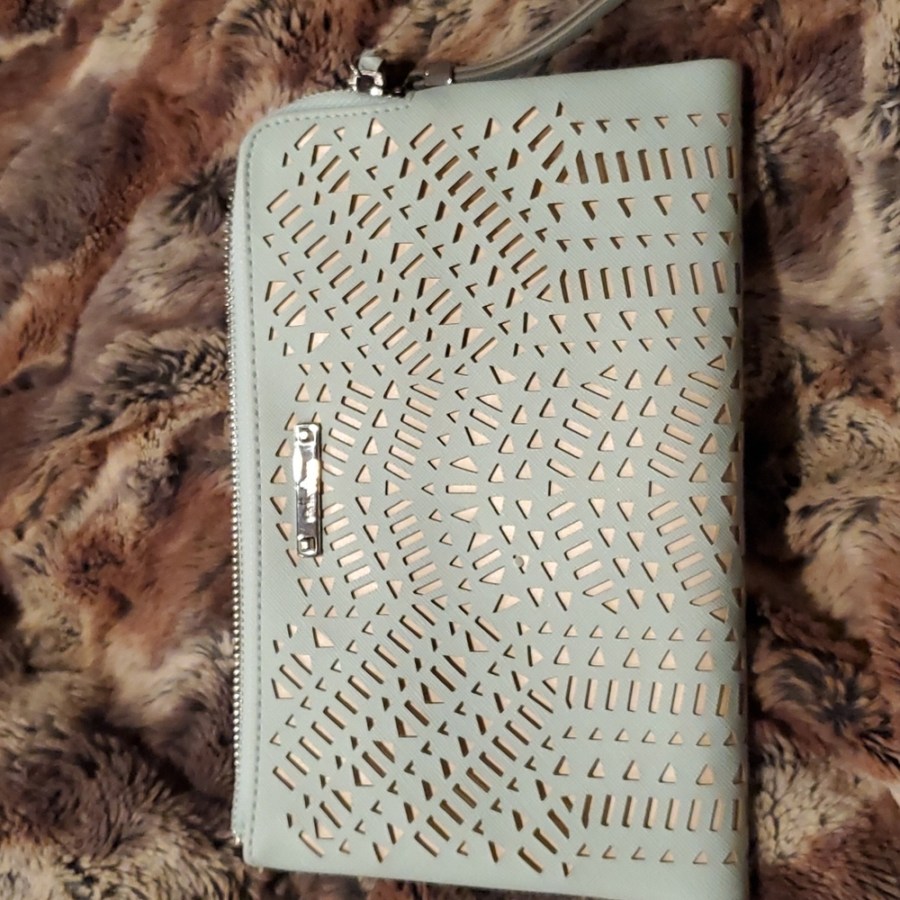 Stella & Dot Wallet Clutch